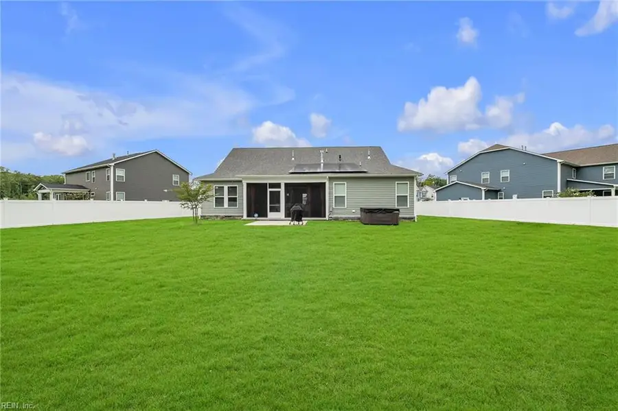 206 Selby Court, Suffolk, VA 23435 - #3