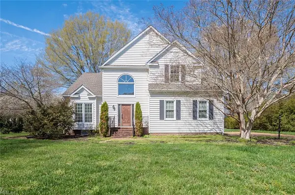103 Clipper Creek Lane, Smithfield, VA 23430