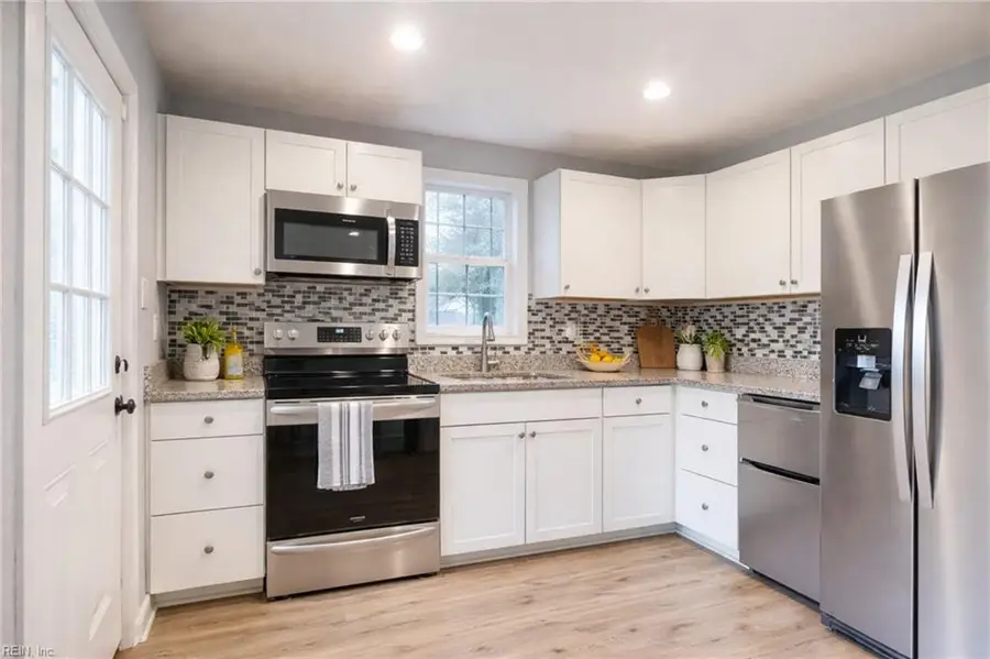 930 19th Street Street, Newport News, VA 23607 - #3