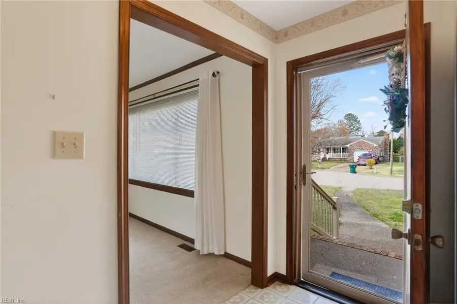 808 Ventnor Drive, Newport News, VA 23608 - #2