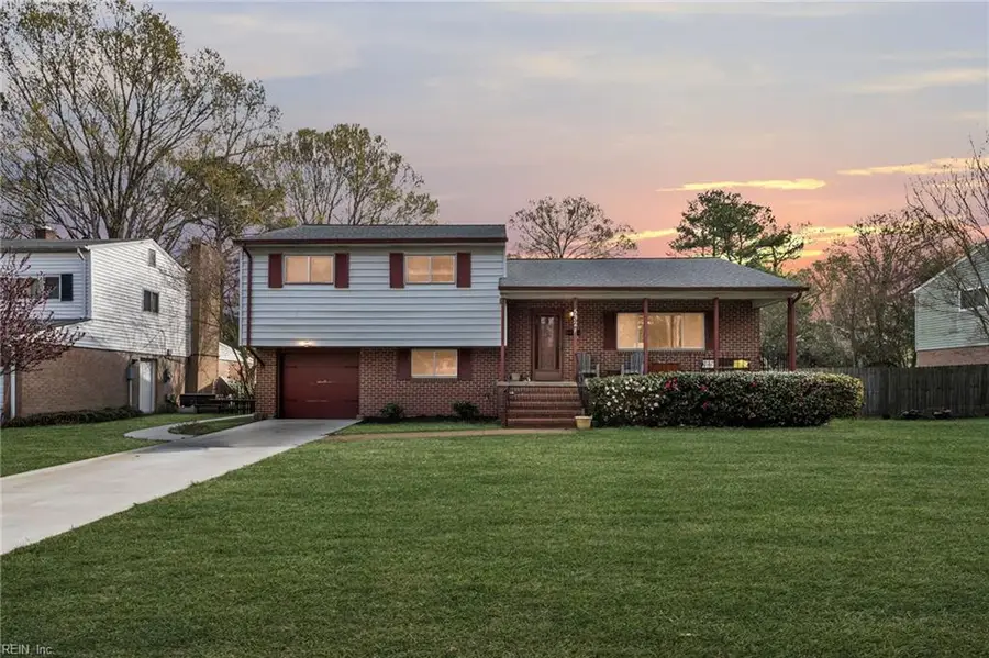 532 Hornell Lane, Virginia Beach, VA 23452 - #2