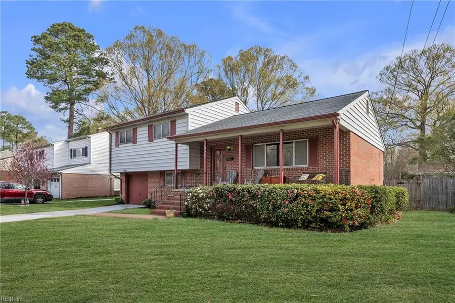 532 Hornell Lane, Virginia Beach, VA 23452 - #3