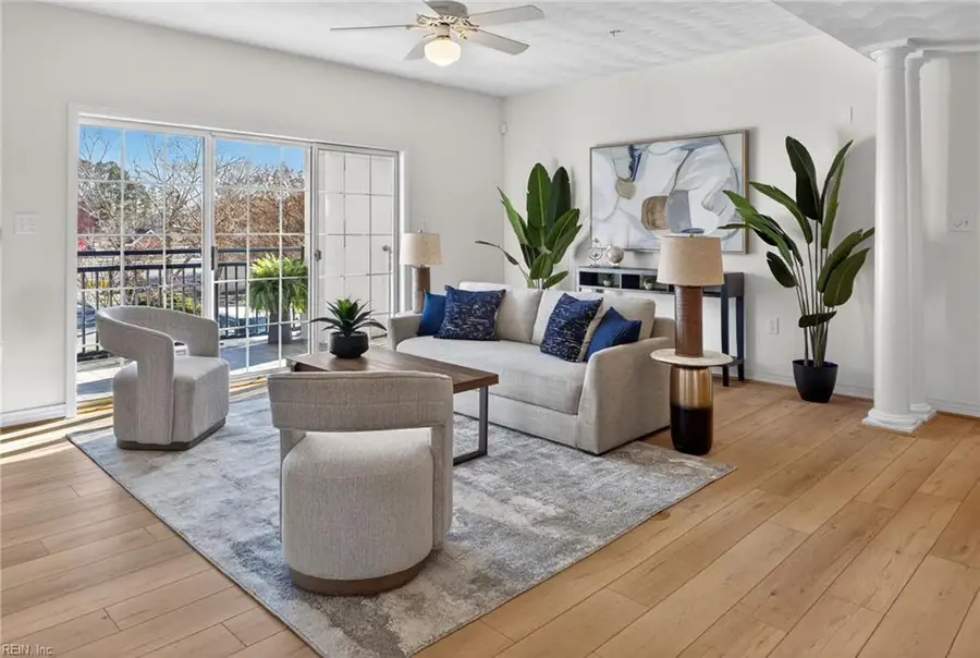 1280 Laskin Road #102, Virginia Beach, VA 23451 - #3