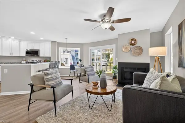 4725 Teal Duck Court, Virginia Beach, VA 23462