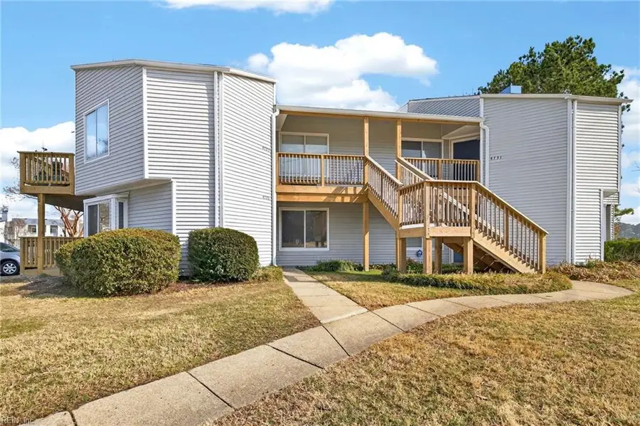 4725 Teal Duck Court, Virginia Beach, VA 23462 - #2