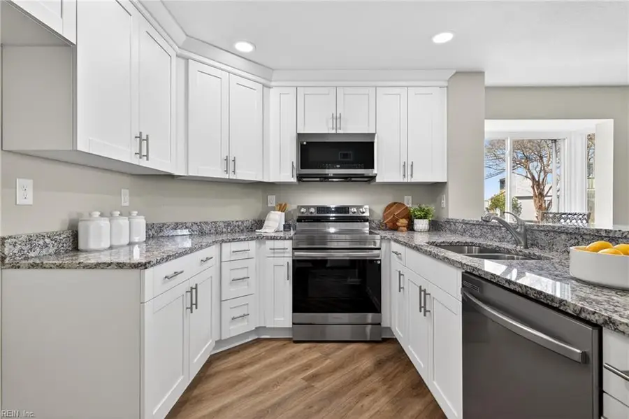 4725 Teal Duck Court, Virginia Beach, VA 23462 - #3