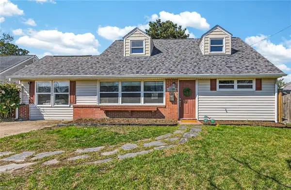 2220 Ardmore Avenue, Chesapeake, VA 23324