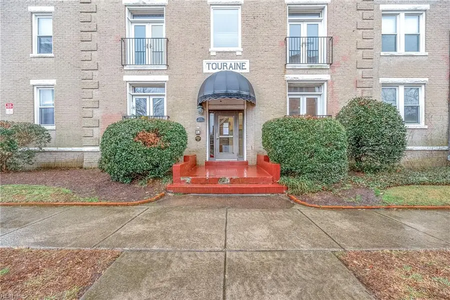 431 W 31st St #C1, Norfolk, VA 23508 - #2