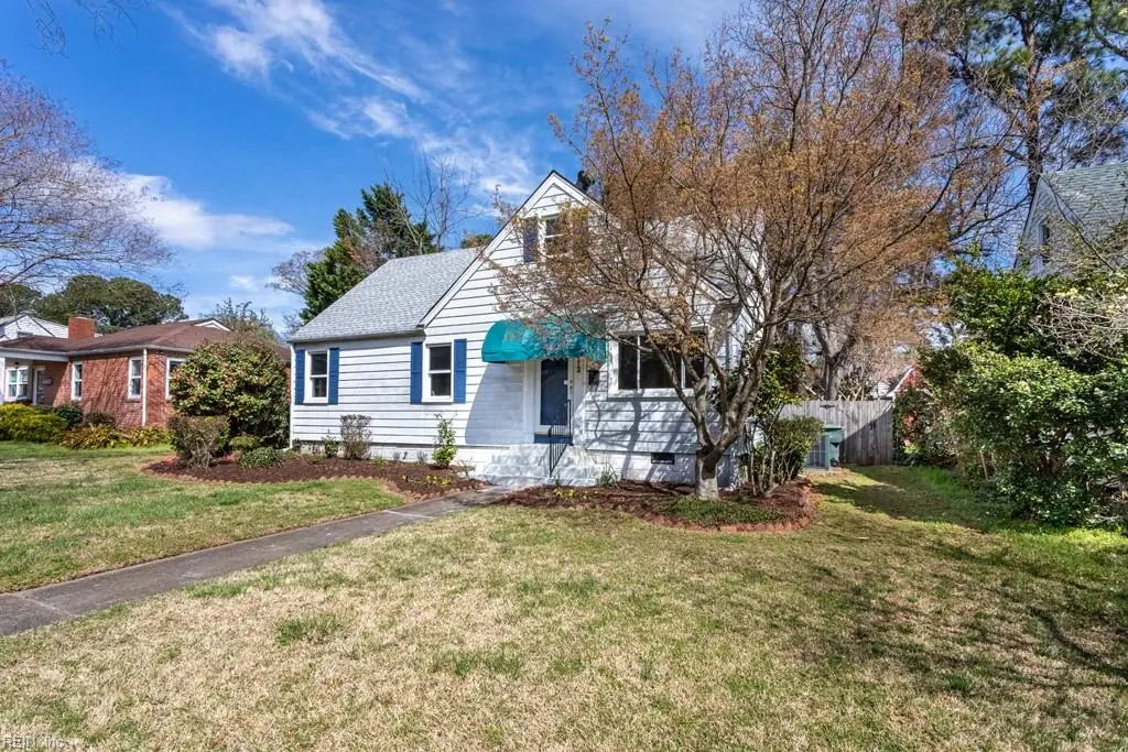 212 Forsythe Street, Norfolk, VA 23505 - #1