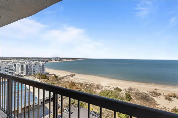 3288 Page Avenue #911, Virginia Beach, VA 23451