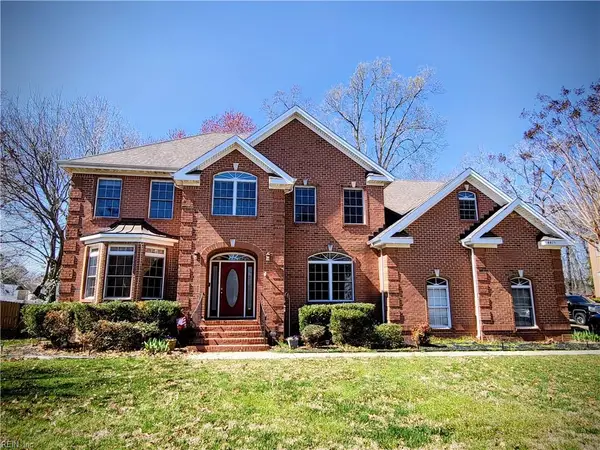 4415 Mccaan Quay, Chesapeake, VA 23321