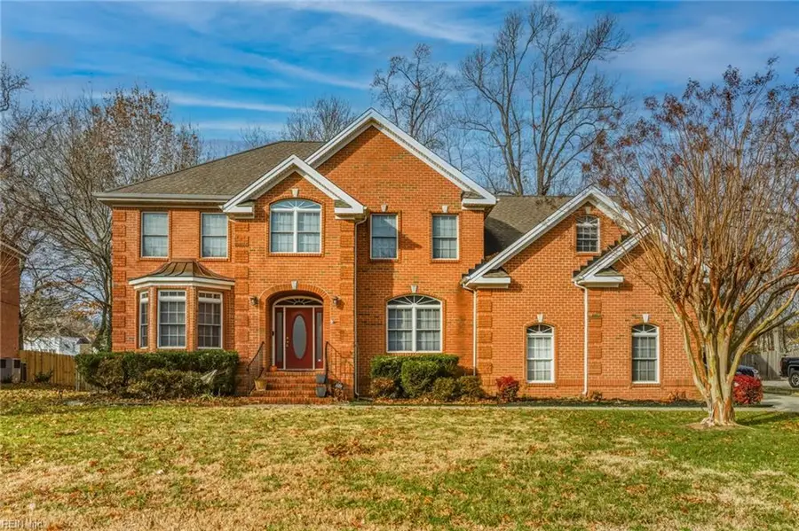 4415 Mccaan Quay, Chesapeake, VA 23321 - #3