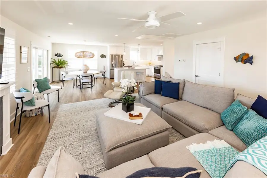 106 70th Street #B, Virginia Beach, VA 23451 - #3