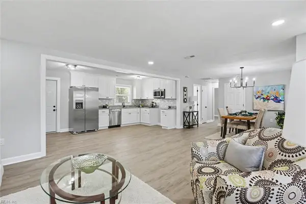 104 Kidd Boulevard, Norfolk, VA 23502