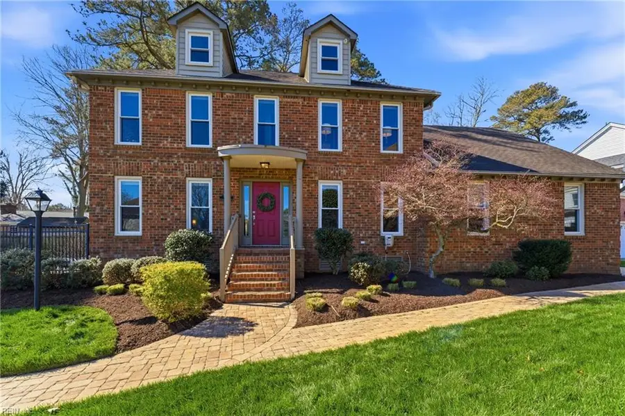 1701 Hepplewhite Mews, Virginia Beach, VA 23455 - #2