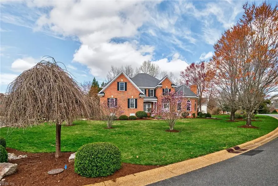 141 Oak Hollow, Williamsburg, VA 23188 - #2