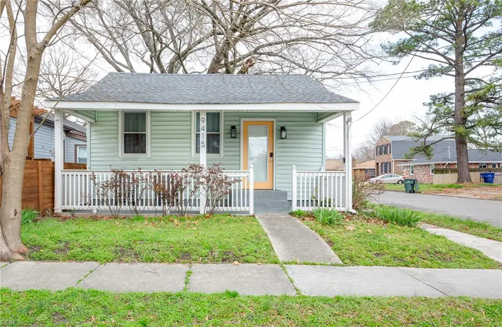9415 Atlans Street, Norfolk, VA 23503 - #1