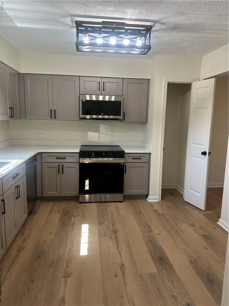 369 Deputy Lane #E, Newport News, VA 23608 - #2