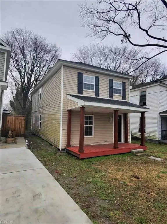 222 N Capital Street, Suffolk, VA 23434 - #2