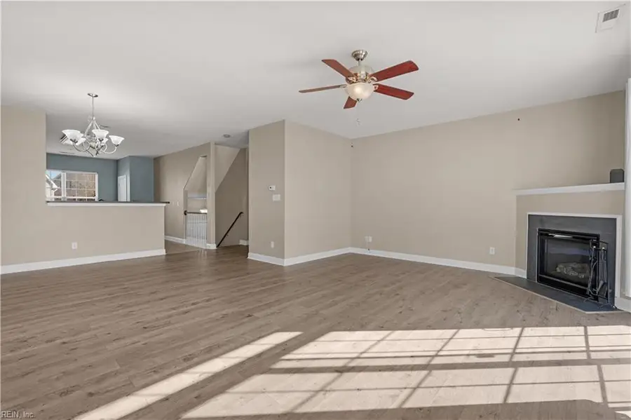 4505 Leamore Square Road, Virginia Beach, VA 23462 - #3