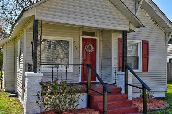 2717 Thomas Street, Chesapeake, VA 23323