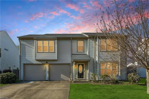 4868 Boxford Road, Virginia Beach, VA 23456