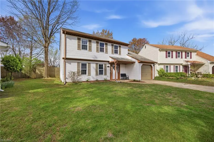 1429 Canisbay Court, Virginia Beach, VA 23464 - #2