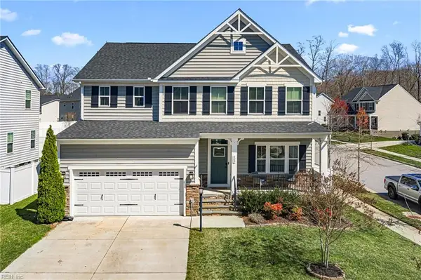 600 Clements Mill Trace, Williamsburg, VA 23185