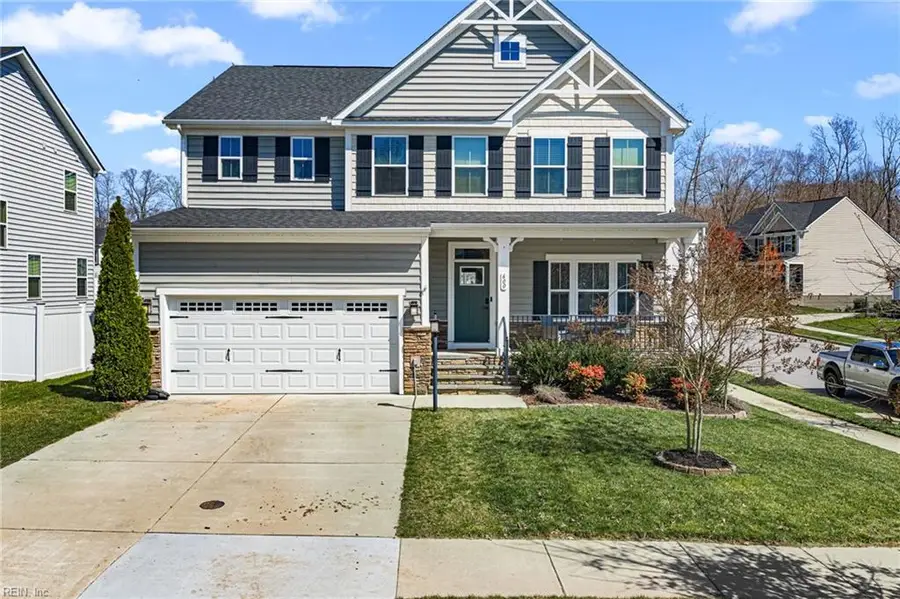 600 Clements Mill Trace, Williamsburg, VA 23185 - #2