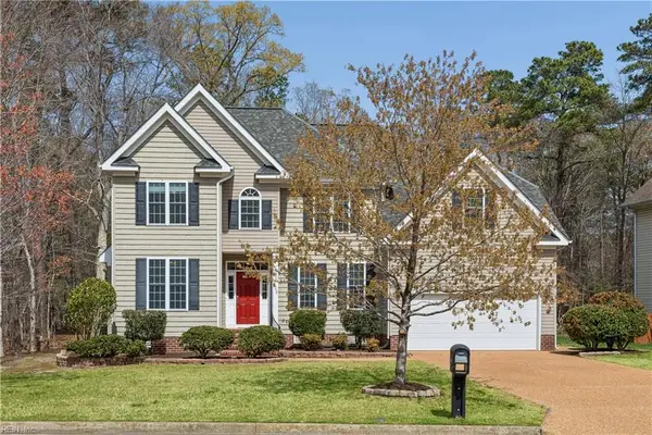 208 Tabb Lane, Yorktown, VA 23693