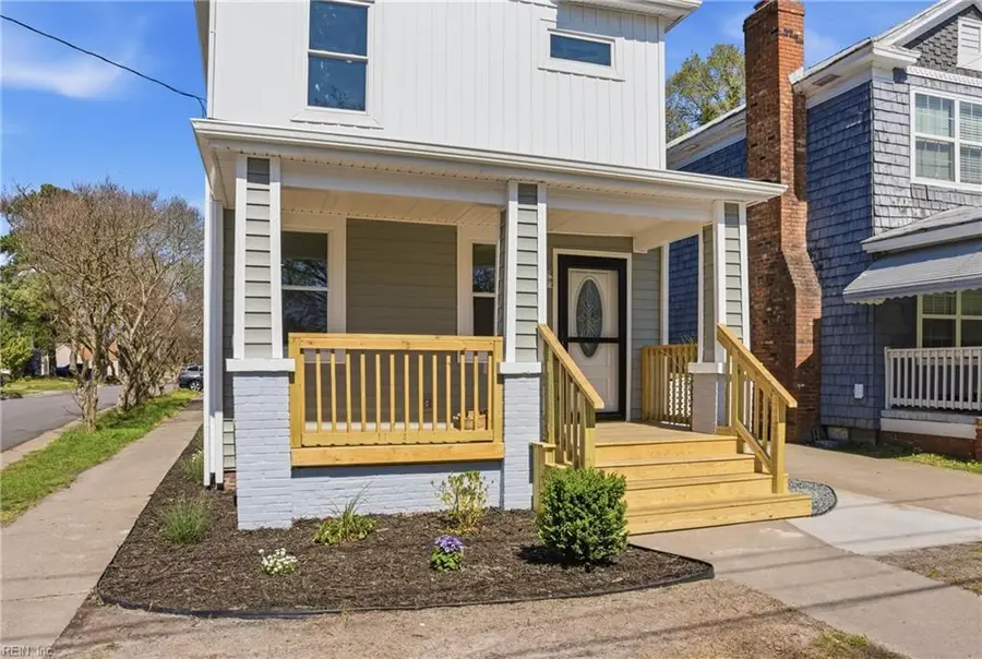 1300 Cass Street, Norfolk, VA 23523 - #2