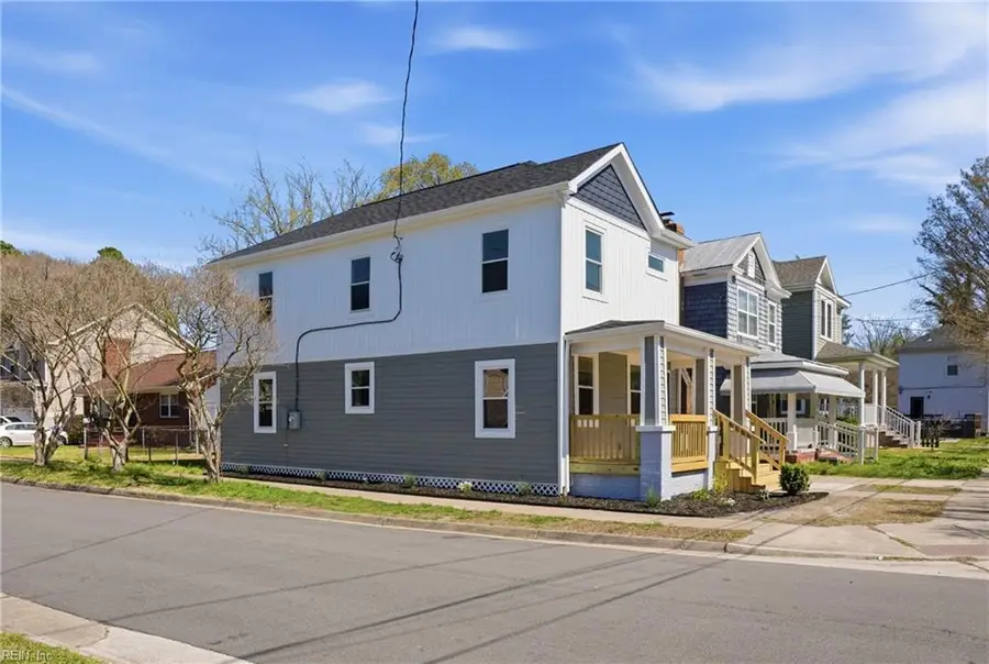 1300 Cass Street, Norfolk, VA 23523 - #3