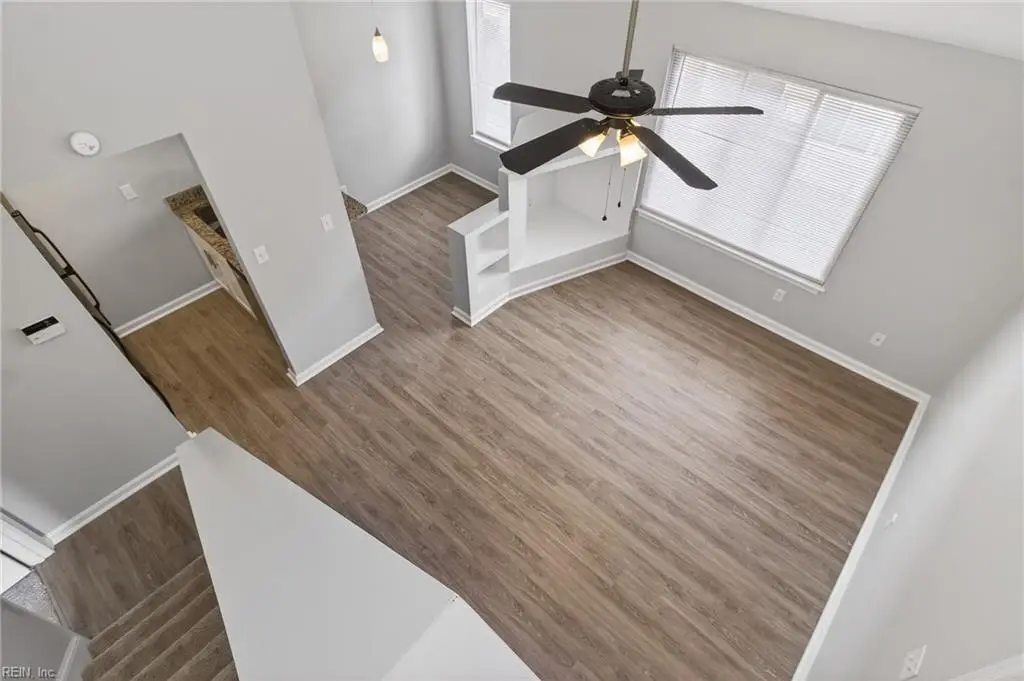 314 Pacific Drive, Hampton, VA 23666 - #1