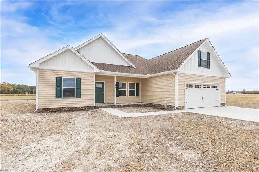 170 Sharber Lane, Elizabeth City, NC 27909 - #2