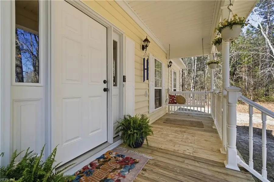 1911 Greenway Road, Suffolk, VA 23438 - #2