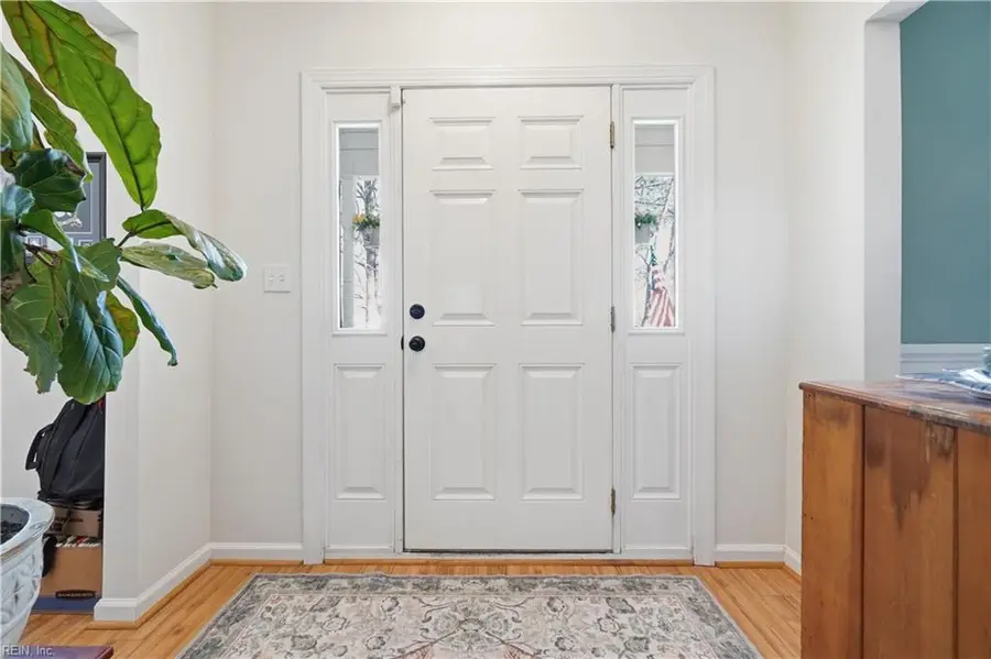 1911 Greenway Road, Suffolk, VA 23438 - #3