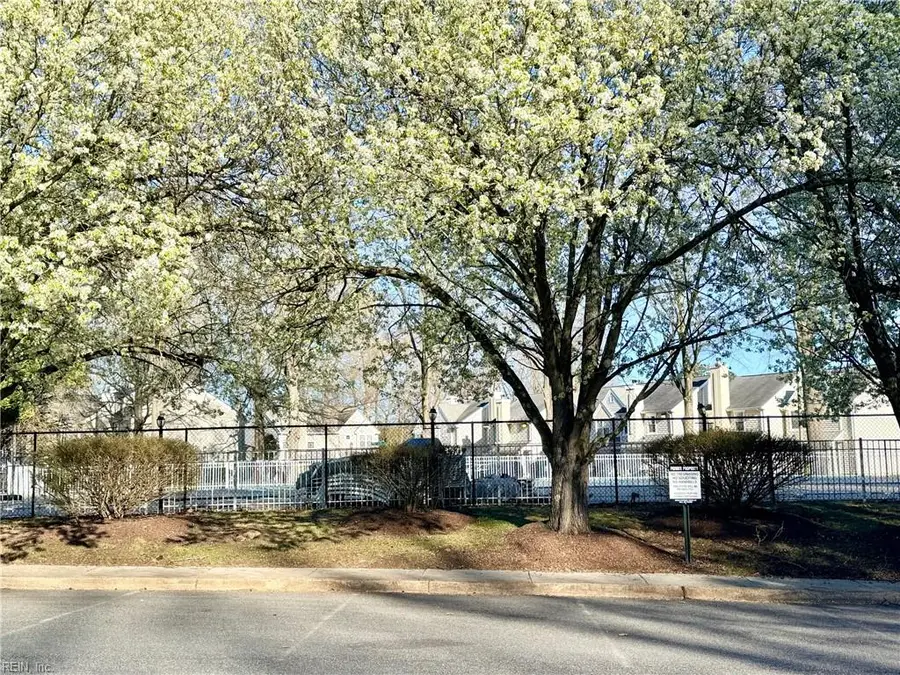 452 Rivers Ridge Circle, Newport News, VA 23608 - #2