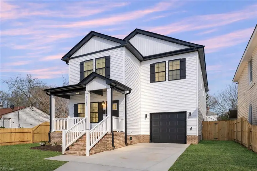 1145 29 Street, Newport News, VA 23607 - #2
