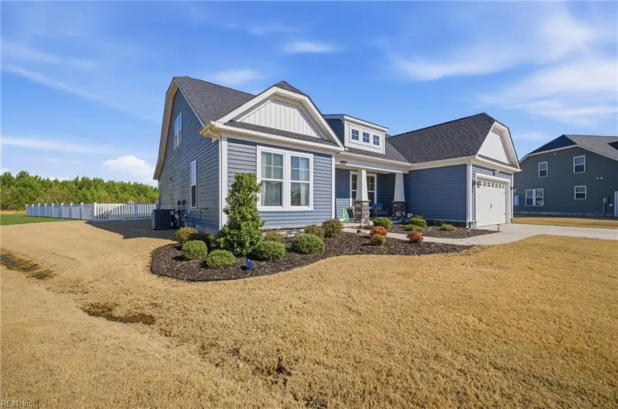 136 Gables Place, Moyock, NC 27958 - #2