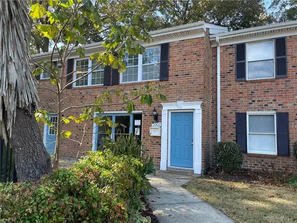 1001 Barclay Square, Virginia Beach, VA 23451