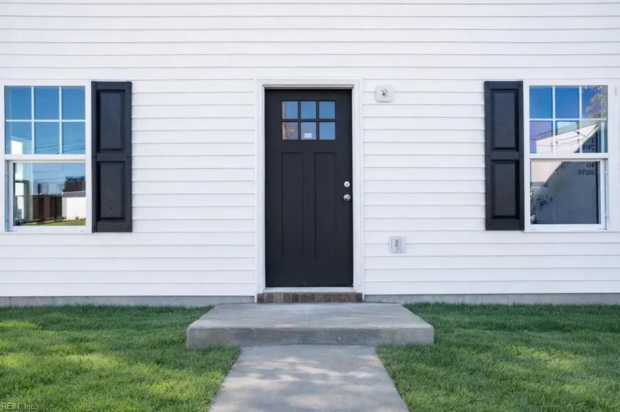 903 Bank Street Extension, Suffolk, VA 23434 - #3