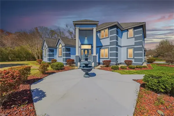 4120 W Neck Road, Virginia Beach, VA 23456