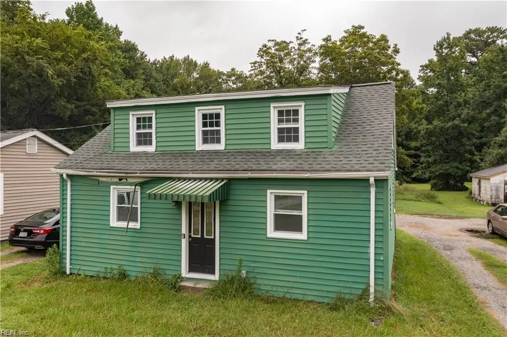 12265 Smiths Neck Road, Carrollton, VA 23314 - #1