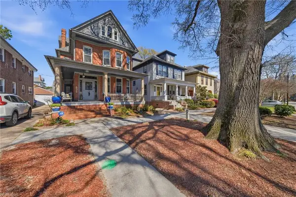 622 Maury Avenue, Norfolk, VA 23517