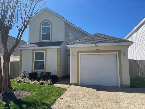 2233 Cape Arbor Drive, Virginia Beach, VA 23451