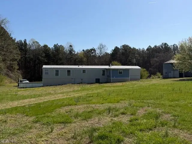 12307 Appleton Road, Ivor, VA 23866 - #3
