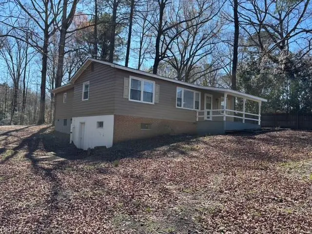 16426 Southampton Parkway, Capron, VA 23829 - #3