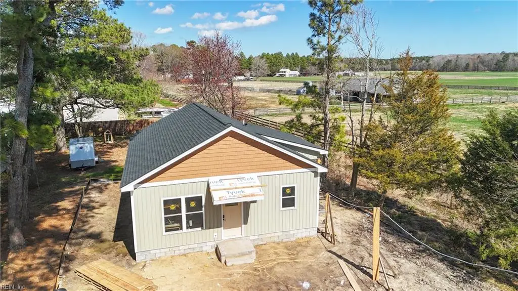 1920 Gum Bridge Road, Virginia Beach, VA 23457 - #1