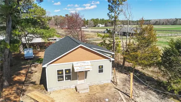 1920 Gum Bridge Road, Virginia Beach, VA 23457