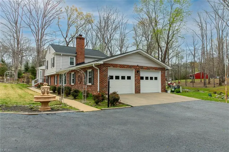 404 Bunker Circle, Sandston, VA 23150 - #3